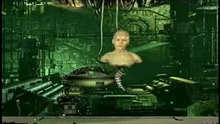 Star Trek: The Experience - Borg Invasion 4D (2004) - Preview