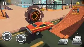 Stunt Car Extreme Lavel 1 To 50 Lavel Complete 💯 Part 1