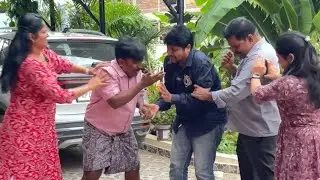 అప్పిచ్చి కొట్టించుకోవడం అంటే..