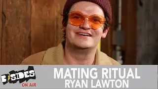 B-Sides On-Air: Interview - Ryan Marshall Lawhon of Mating Ritual Talks Debut Album