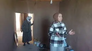 keziban teyzenin evinde sona yaklaştık