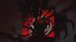 Ryugiri裡裡 - RIWORLD (PHONK HARD)