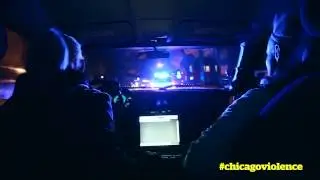 Chicago Police in Englewood: RedEye Ride-along (Clip)