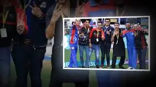 HBL PSL 2020 | PSL Session 5 All Team Captain Named | PSL 2020 All Team Captain