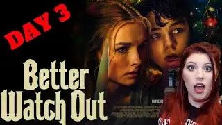 Better Watch Out (2016) Review