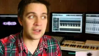 Wee Studio Vlog #001