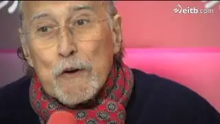 Azkuna: 'No creo en una Euskadi independiente, sino en un país de pactos'
