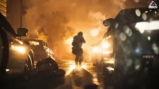 PICCADILLY Mission | London Under Attack | COD Modern Warfare Cinematic