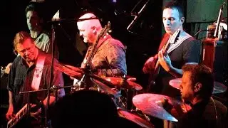 Chick Corea Elektric Band LIVE • Graz, Austria 2004 • Remastered Edition