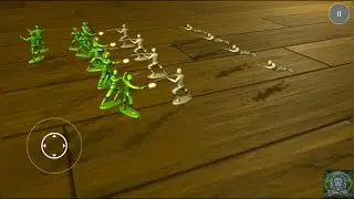 Army Men Battle Simulator | Ultimate Strategy Guide for Beginners!
