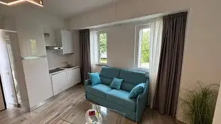 Residence Emma Lago di Viverone | Carisio, Italy | Hotel Review ⭐