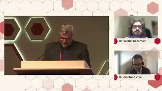 ICDRI 2024 - Parallel Session 3