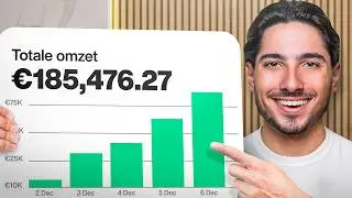 Hoe Verdien Je F**k-You Money Met E-Commerce