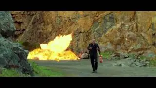 Kill Me Three Times Official Trailer 2014