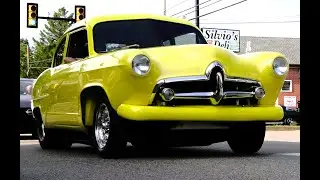 Henry J 1951 Cruises Hatboro June 2925