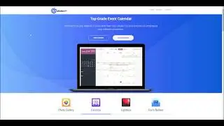 GrandWP Event Calendar Tutorial