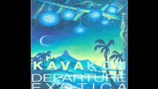 Kava Kon - Chinese Pirate