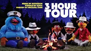 Gilligan&rsquo;s Island Goes METAL 🤘🛶 (Starring The Muppets?) | Alternate Universes AI Remix