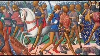 ANÚNA : Agincourt (arr. Michael McGlynn)