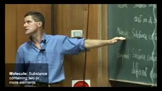 Chemistry Bridging Text - Lecture 1
