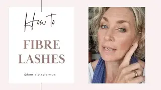 Hydrating & Volumizing Fibre Lash Mascara Kit