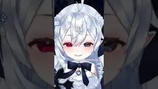 Average @rinalucsper Stream Intro #twitch #vtuber #vtubers #funnymoments #twitchclips #twitchfails