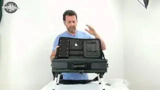 NGT Carp Bivvy Table System