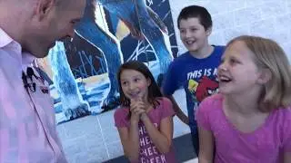 VLOG 4 | CATTARAUGUS LITTLE VALLEY