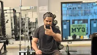 Shoulder Workout|gain&grow| #fitness #viralvideo #viral #challenge #gymmotivation #shoulderworkout