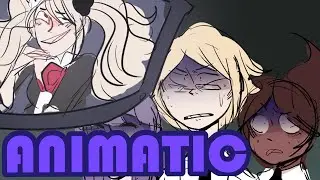 WE'RE GETTING THE BAND BACK TOGETHER // Danganronpa animatic