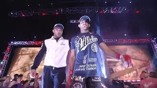 Bellator 182: Foundations | Andrey Koreshkov