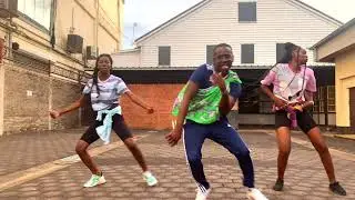 Kenso - Lobi Doifi || A Winston Adaba Choreography