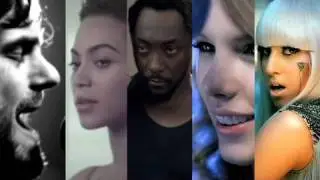 2010 Grammy Awards - Record of the Year