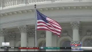 WZDX News at 9:00 p.m.