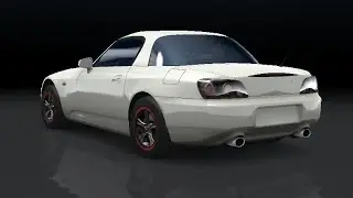 Еду на Spirit 2000