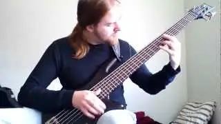 CELTIC DREAMS [Bass Instrumental]