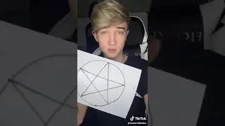 Tik tok maverick baker really handsome when playing