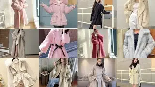 Jacket 🧥 for girls winter ☃️❄️ ❄️❄️❄️ like and subscribe 👍🏻