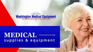 Your Local Mobility Equipment Supplier