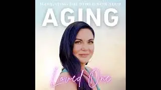 Why Aging Is Anything But Boring with Jean Ketcham, Founder of Aging But Dangerous & Author