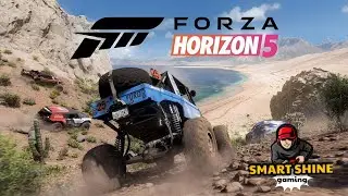 🔥 Forza Horizon 5 LIVE Tamil | 🏆🔥 Extreme Offroad Challenge