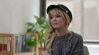 Lindsey Stirling on Harry Potter, Depression, and Finding Happiness | Interview