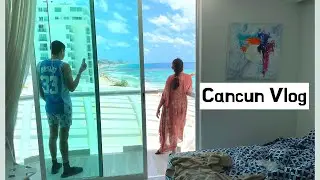 Cancun, Mexico: in an Airbnb?!