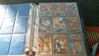 Pokemon Evolutions Master Set! | PreRelease Promos Included!