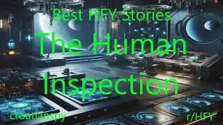 Best HFY Stories: The Human Inspection