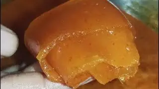 Home made/ Aam satta Recipe