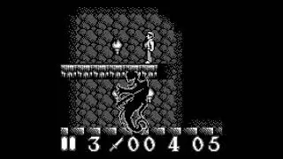 Retro Showcase - Bram Stoker's Dracula (GB)