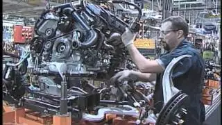 Ford Wixom Assembly Plant