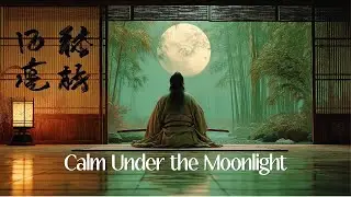 Japanese Zen Sounds for Meditation & Healing | The Song of Bamboo