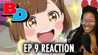 Chaotic Daddies doing the most! REACTION